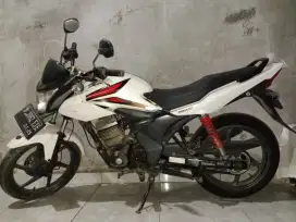 Verza second 2015 tangan pertama