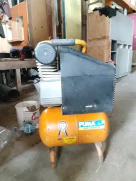 Kompresor angin puma ac1010