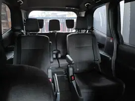 Toyota Voxy 2024 Bensin