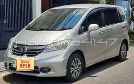 Honda Freed 2013 Bensin