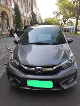 [Harga CASH]Honda Brio Satya 2023 Bensin