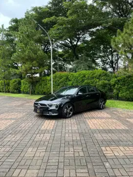 Mercedes Benz A200 Facelift 2024