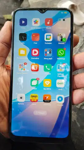Oppo A16 ram 4/64