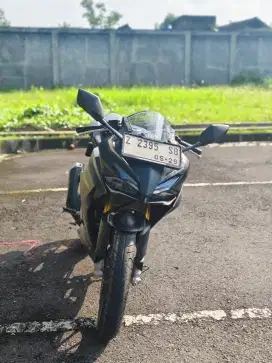 CBR 150 R Tahun 2024