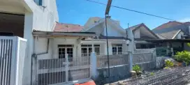 Dijual rumah 1 lantai