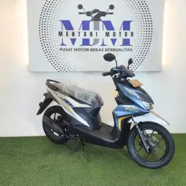 PROMO!! BEAT CBS ISS DP 1.2JT, MOTOR BERGARANSI-MENTARI JOJO MOTOR