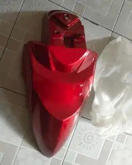 Spakbor baru  soul 115 di jual, salah beli