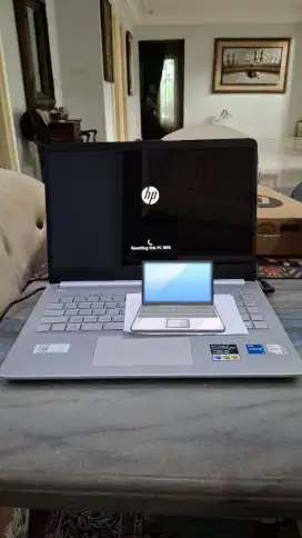 Jual Laptop HP 14S Win11