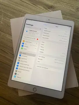 ipad 8 32gb Wifi Only Fullset bisa COD