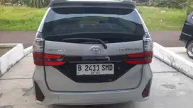 Toyota Avanza 2019 Bensin