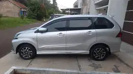 Toyota Avanza 2019 Bensin