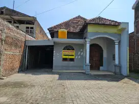 Disewakan Rumah