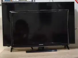 Dijual tv led samsung dan LG