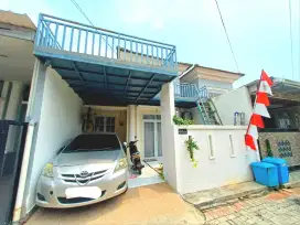 Di jual rumah siap huni/ full renov panorama sepatan 3