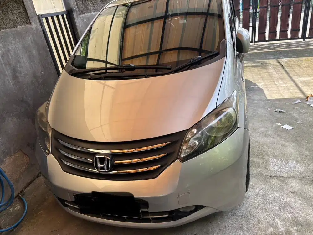 Honda Freed PSD 2009