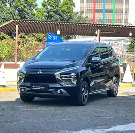 Mitsubishi Xpander New Ultimate Facelift 1.5 AT 2024 / Odo 9rbu KM
