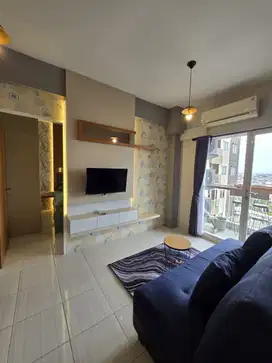Baru Gress‼️Apartemen Puncak Dharmahusada 2 BR • 56 m²