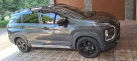 Mitsubishi Xpander Cross Rockford Fosgate Black Edition (2021)