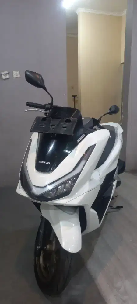 Honda PCX 160 ABS