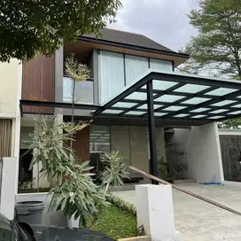 Jual Rumah Cantik   Cluster Terdepan Citraland