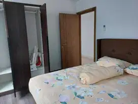 Apartment Southgate Residence Jakarta Selatan Tipe 1 Bedroom Siap Huni