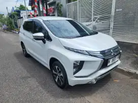 Xpander Ultimate matic thn 2018,Pajak Baru