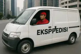 Lowongan Driver Ekspedisi