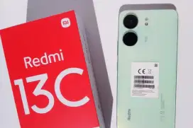 Murah aja Xiomi 13C no minus ram 8