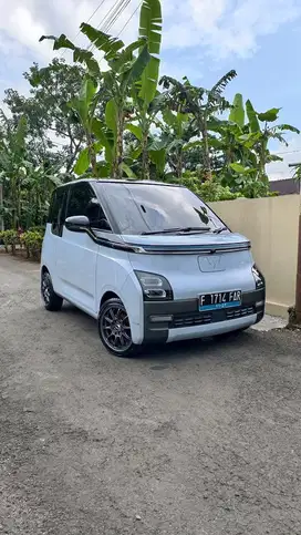 Cash WULING AIREV 2022