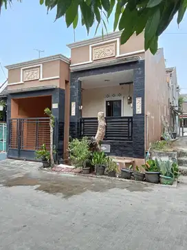 Jual Cepat Rumah di Perumahan Taman Kenari Jagorawi, Citeureup