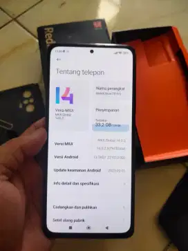 Xiaomi Redmi Note 10 Pro 8/128