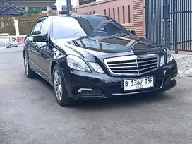 E250 Avantgarde 2010 istimewa