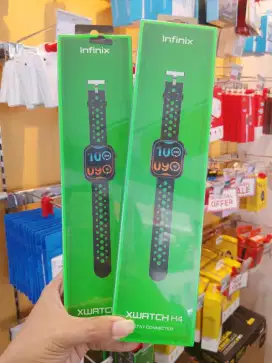 Infinix xwatch H4