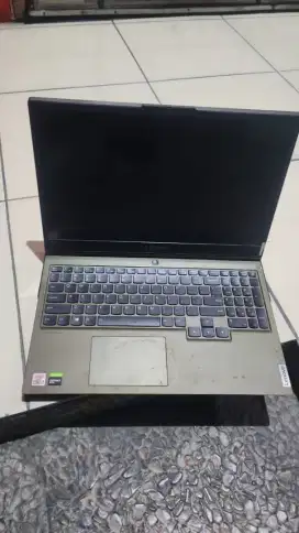 Laptop lenovo legion 5 pro