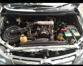 Toyota Kijang Innova 2005 Diesel