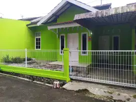 DI KONTRAKAN Rumah Di Purwosari Pwt Utara