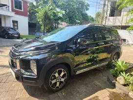 Xpander Cross AT 2021 - Cash. Owner dari baru.