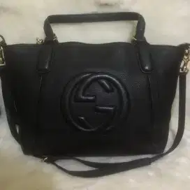 TAS PREMIUM KULIT