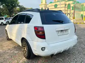 Toyota voltz 1.8 automatik istimewa 2004