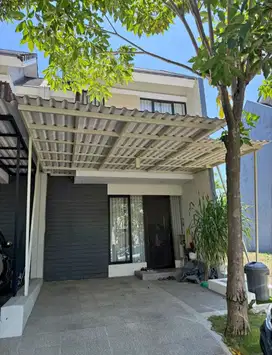 Dijual Rumah Northwest Lake - Citraland