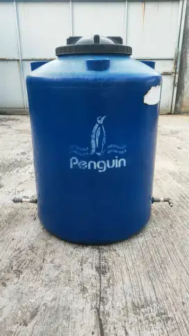 Jual Pengiin Tangki Air TB 55 520 Liter Bekas - Toren - Tandon Ori