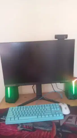 Monitor pc MERek SAMSUNG 30 INC
