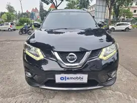 DP 5% Nissan X-Trail 2.5 Bensin-AT 2018 PKD