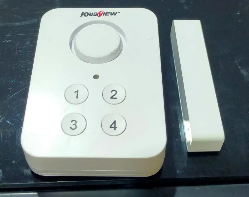 Alarm rumah alarm pintu