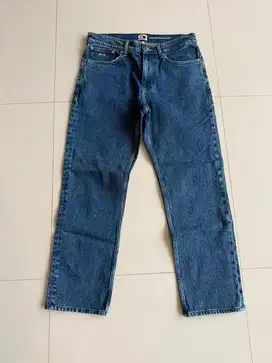 Celana Jeans Tommy Hilfiger 30/30