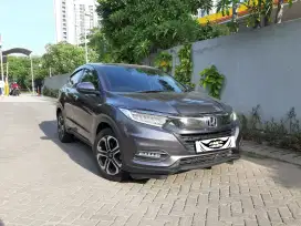 FLASH DEAL| HONDA HRV SE 2020 PAKAI 2021 NON PRESTIGE