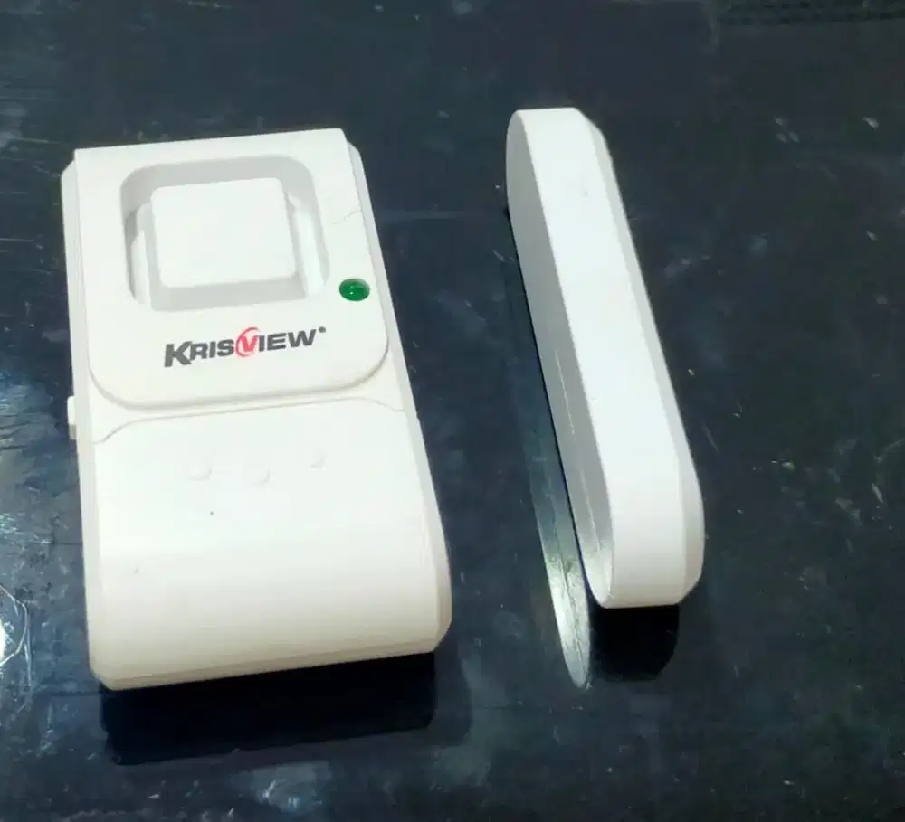 Alarm pintu alarm rumah