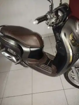 scoopy 2023 keyles