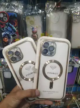 Case magesafe iphone 13 pro max