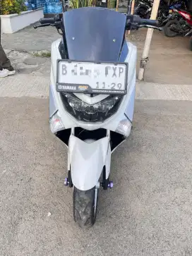 Motor n max good condition